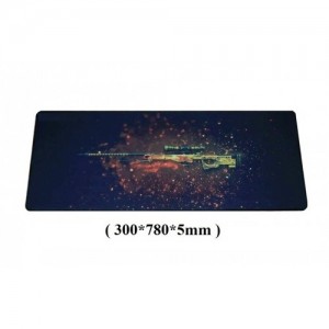 Mouse Pad Gaming RS-09